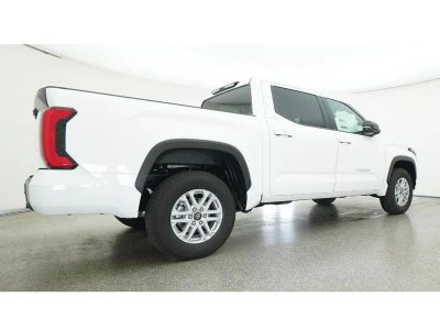 2026 Toyota Tundra 4WD — photo 25 view
