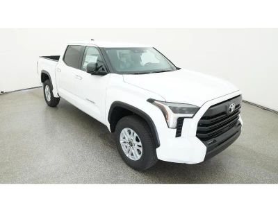 2026 Toyota Tundra 4WD — photo 13 view