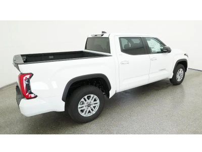 2026 Toyota Tundra 4WD — photo 9 view