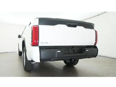 2026 Toyota Tundra 4WD — photo 22 view