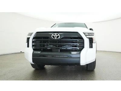 2026 Toyota Tundra 4WD — photo 31 view