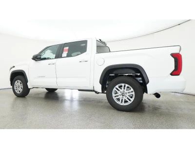 2026 Toyota Tundra 4WD — photo 20 view