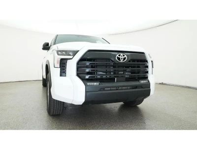 2026 Toyota Tundra 4WD — photo 30 view