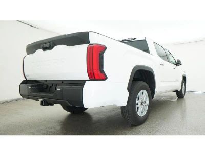 2026 Toyota Tundra 4WD — photo 24 view
