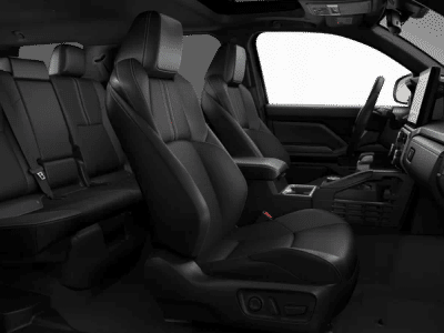2026 Toyota 4Runner - Photo 6