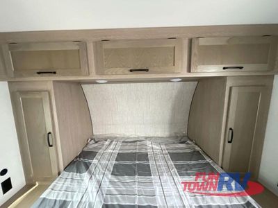 2025 Gulf Stream RV Yellowstone Ranch Edition - Photo 29