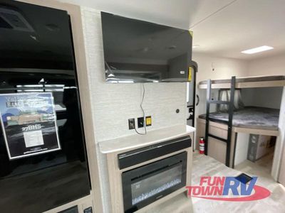 2025 Gulf Stream RV Yellowstone Ranch Edition - Photo 20