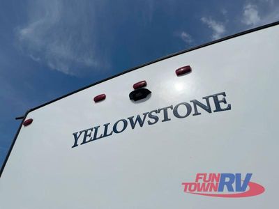 2025 Gulf Stream RV Yellowstone Ranch Edition - Photo 9