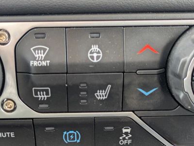 2025 Jeep Wrangler — photo 23 view