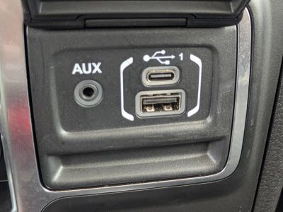 2025 Jeep Wrangler — photo 22 view