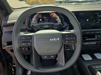 2027 Kia Telluride Hybrid — photo 30 view