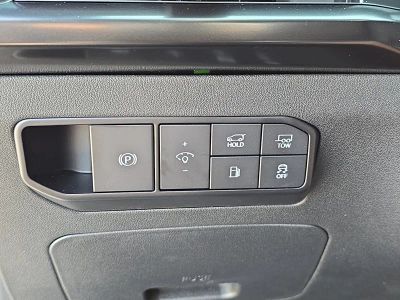 2027 Kia Telluride Hybrid — photo 29 view