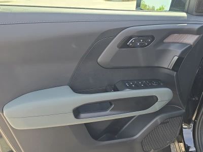2027 Kia Telluride Hybrid — photo 18 view