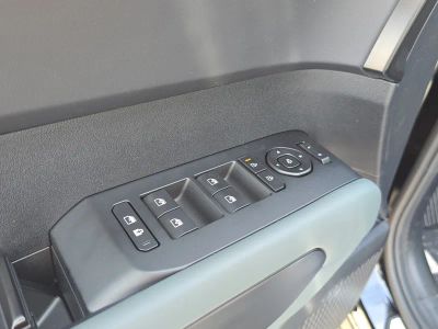 2027 Kia Telluride Hybrid — photo 20 view
