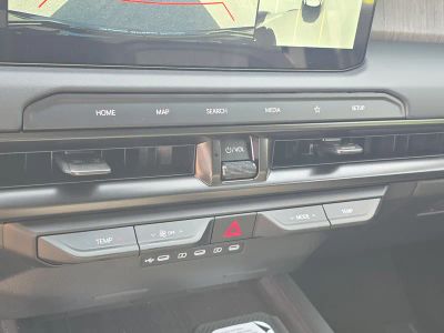 2027 Kia Telluride Hybrid — photo 26 view