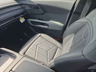 2027 Kia Telluride Hybrid — photo 16 view