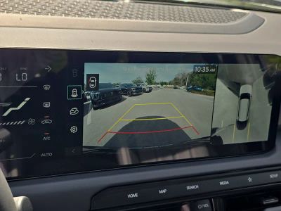 2027 Kia Telluride Hybrid — photo 25 view
