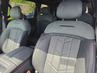 2027 Kia Telluride Hybrid — photo 22 view