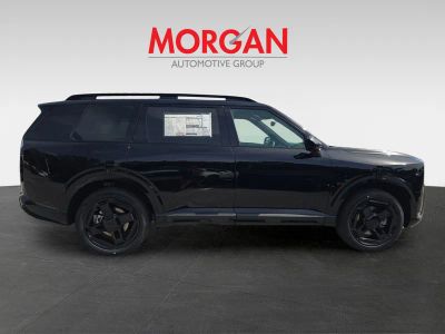 2027 Kia Telluride Hybrid — photo 9 view