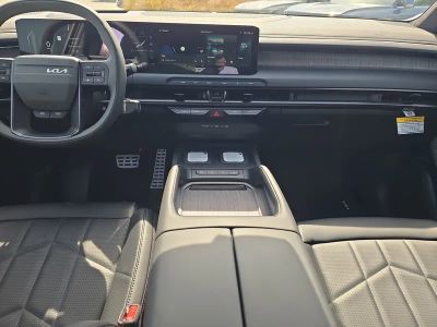 2027 Kia Telluride Hybrid — photo 15 view
