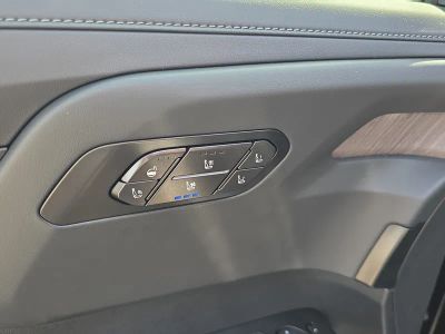 2027 Kia Telluride Hybrid — photo 19 view
