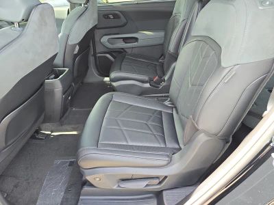 2027 Kia Telluride Hybrid — photo 17 view