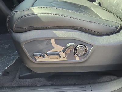 2027 Kia Telluride Hybrid — photo 21 view
