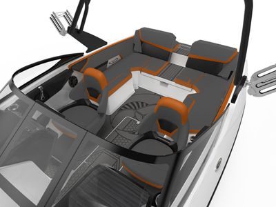 2026 Scarab 215 LX WAKE — photo 7 view