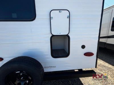 2026 Grand Design Transcend Xplor - Photo 7