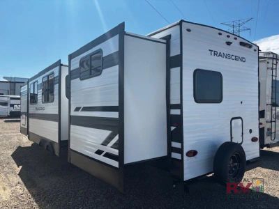 2026 Grand Design Transcend Xplor - Photo 6