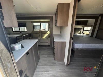 2026 Grand Design Transcend Xplor - Photo 14
