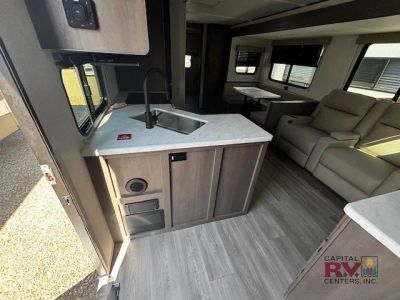 2026 Grand Design Transcend Xplor - Photo 24