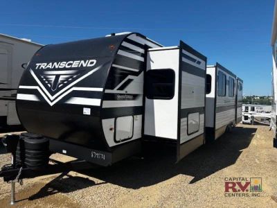 2026 Grand Design Transcend Xplor - Photo 3
