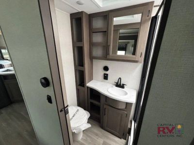 2026 Grand Design Transcend Xplor - Photo 38
