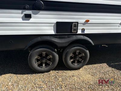 2026 Grand Design Transcend Xplor - Photo 10