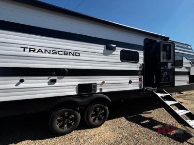 2026 Grand Design Transcend Xplor - Photo 11
