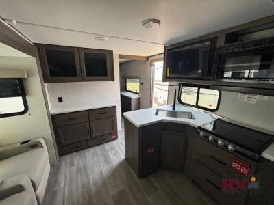 2026 Grand Design Transcend Xplor - Photo 28