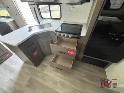 2026 Grand Design Transcend Xplor - Photo 32