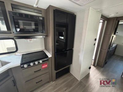 2026 Grand Design Transcend Xplor - Photo 30