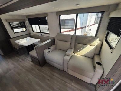 2026 Grand Design Transcend Xplor - Photo 26