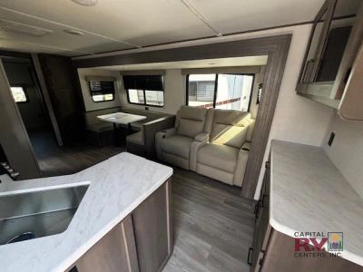 2026 Grand Design Transcend Xplor - Photo 25