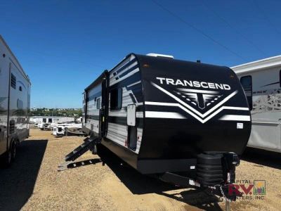 2026 Grand Design Transcend Xplor - Photo 1