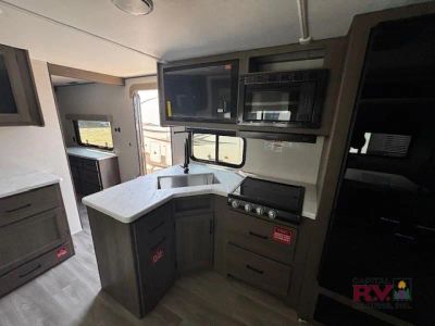 2026 Grand Design Transcend Xplor - Photo 29