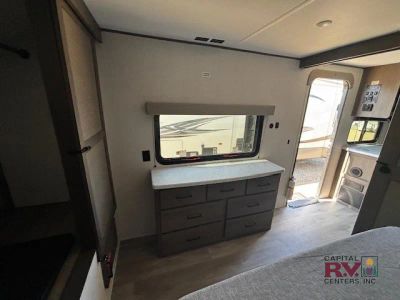 2026 Grand Design Transcend Xplor - Photo 19