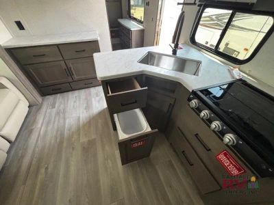 2026 Grand Design Transcend Xplor - Photo 33