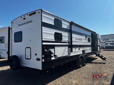 2026 Grand Design Transcend Xplor - Photo 8