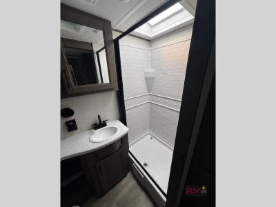2026 Grand Design Transcend Xplor - Photo 37
