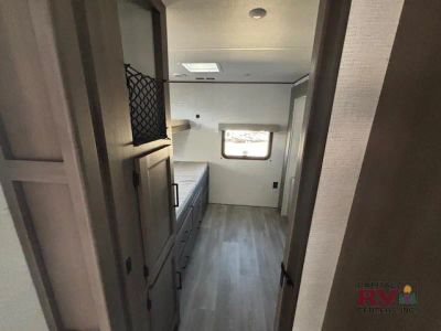 2026 Grand Design Transcend Xplor - Photo 40