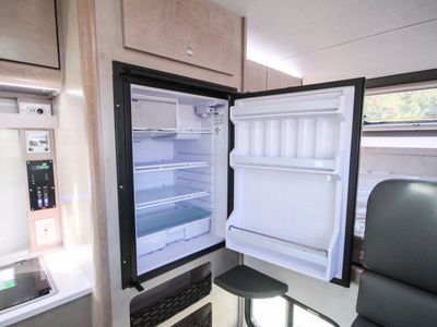 2026 nuCamp Cirrus 820 - Photo 11