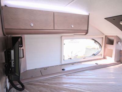 2026 nuCamp Cirrus 820 - Photo 17